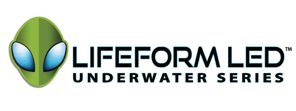 LIFEFORMLED Logo