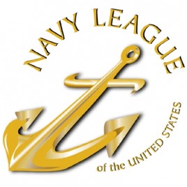 LINavyLeague Logo