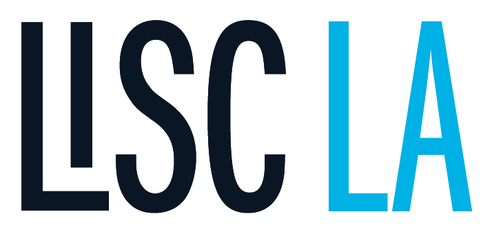 LISCLA Logo