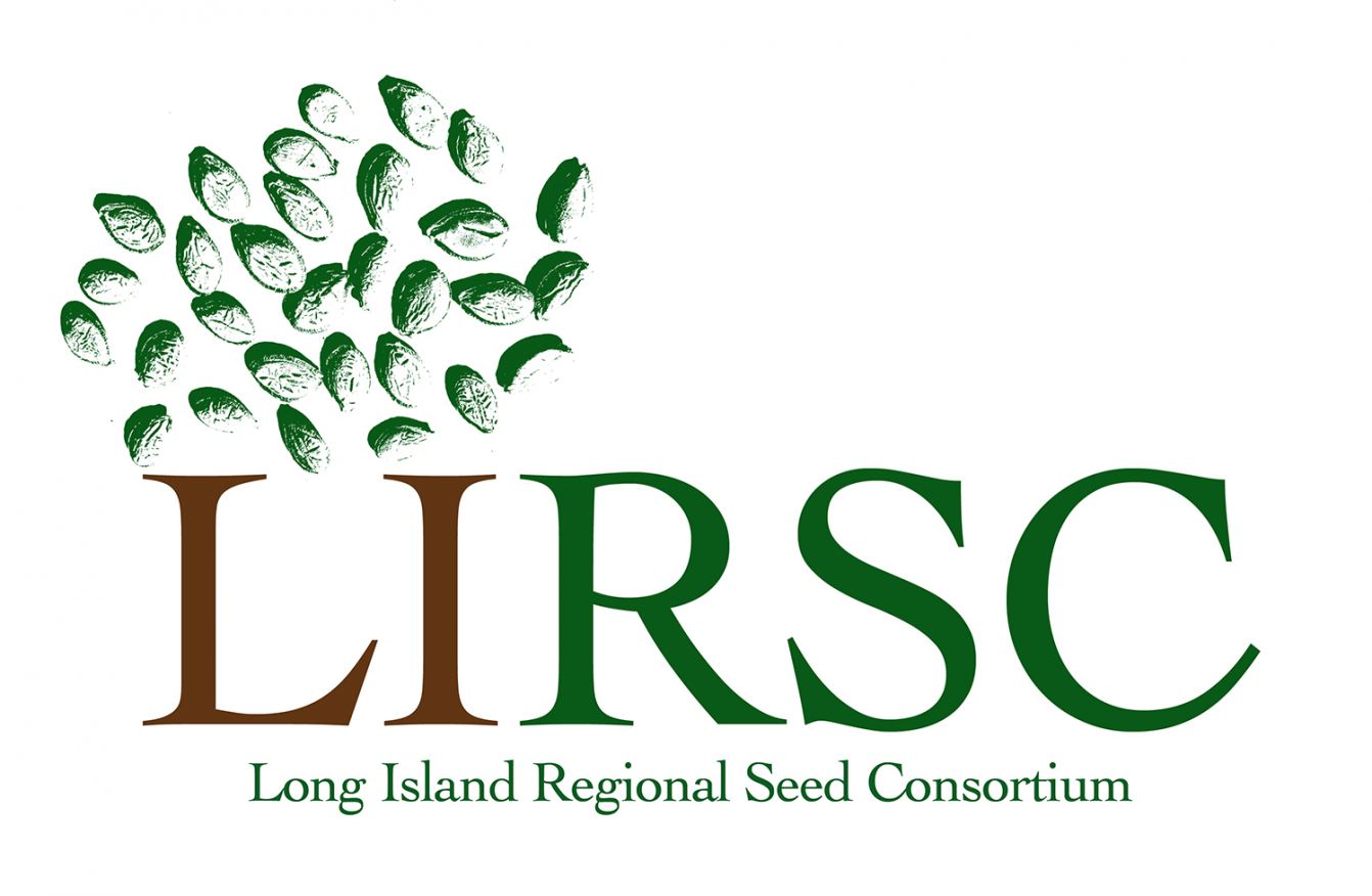 Long Island Regional Seed Consortium Logo