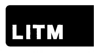 LITM. Logo