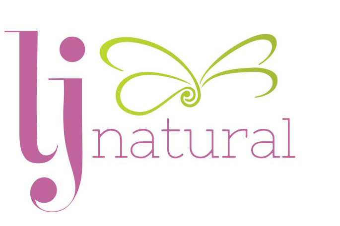 LJNatural Logo