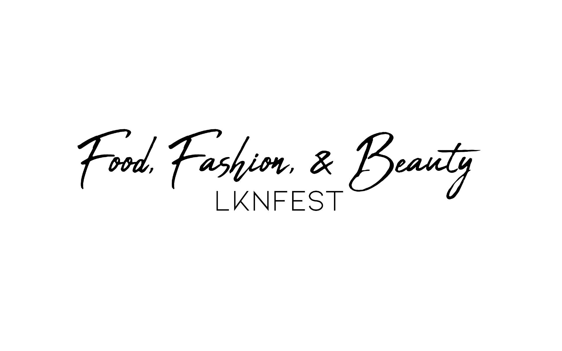 LKNFEST Logo
