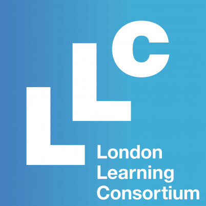 London Learning Consortium Logo