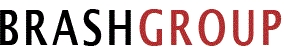 The Brash Group Logo