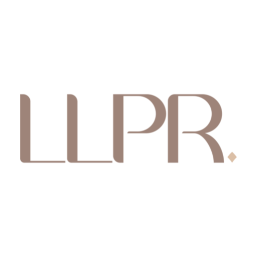 LLPRDallas Logo