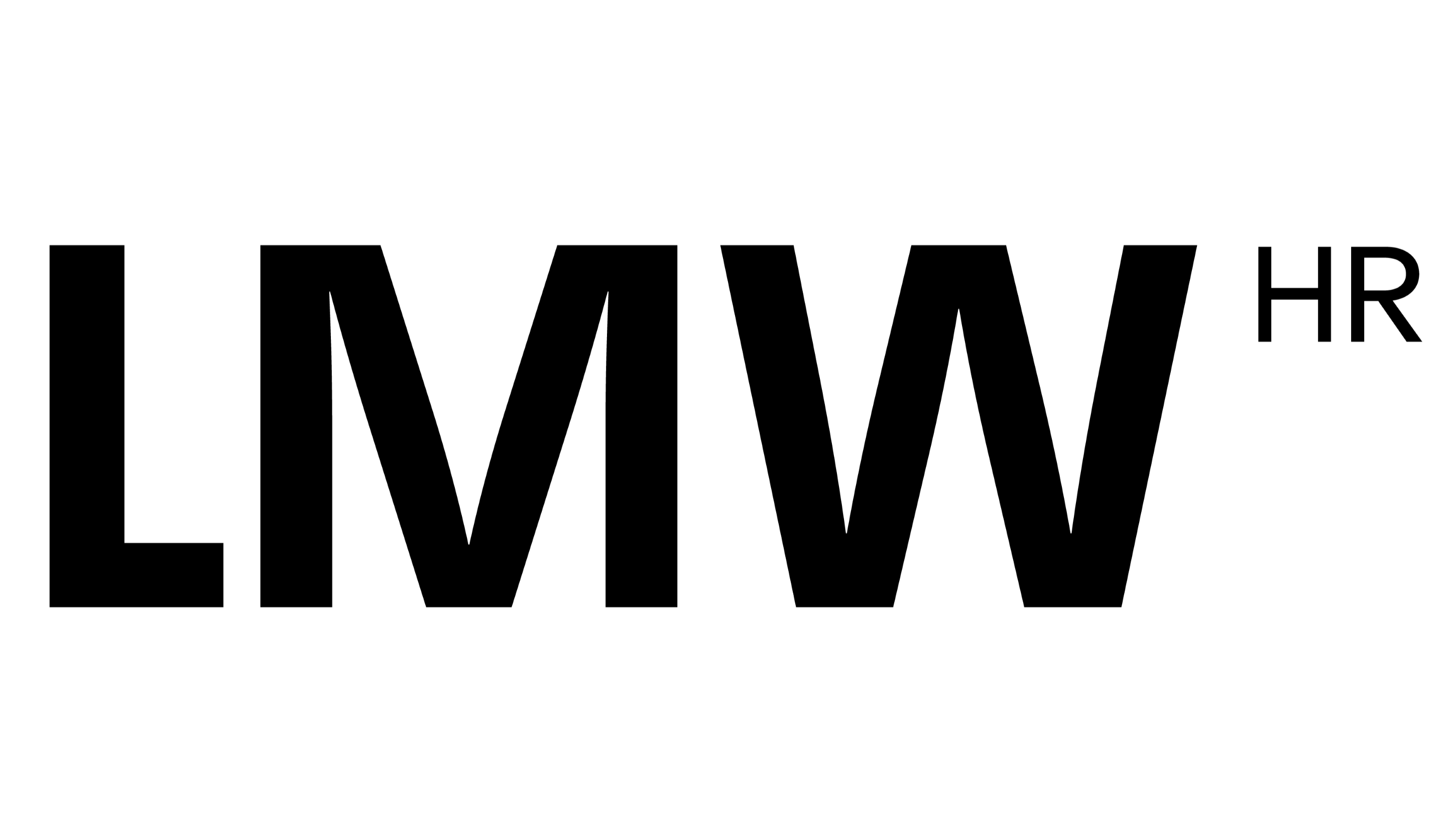 LMW HR Group Logo