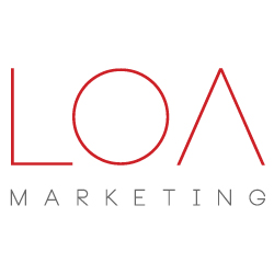 LOA Marketing Logo