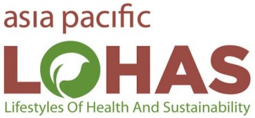 Asia-Pacific LOHAS Pte. Ltd. Logo