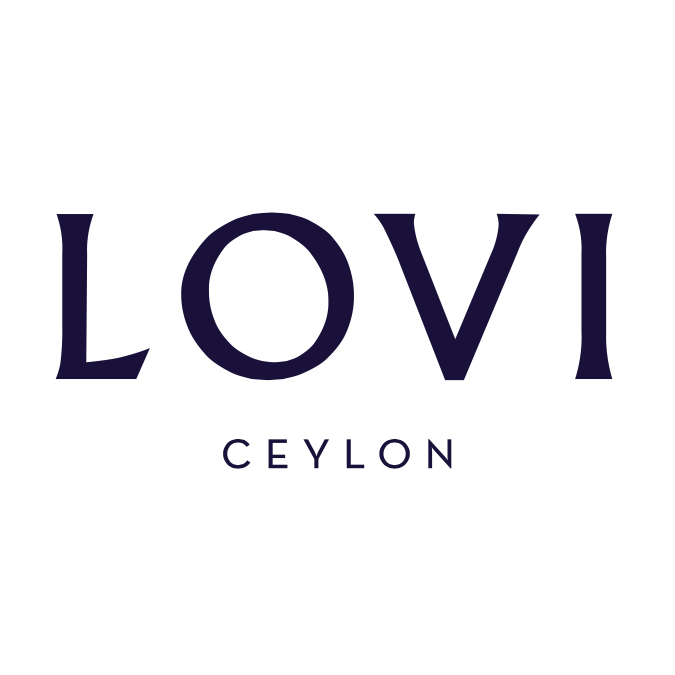 LOVI Logo