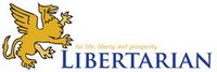 Libertarian Party UK (LPUK) Logo