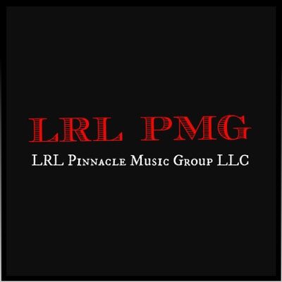 LRLPinnacleMusic Logo