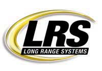 Long Range Systems (LRS) Logo