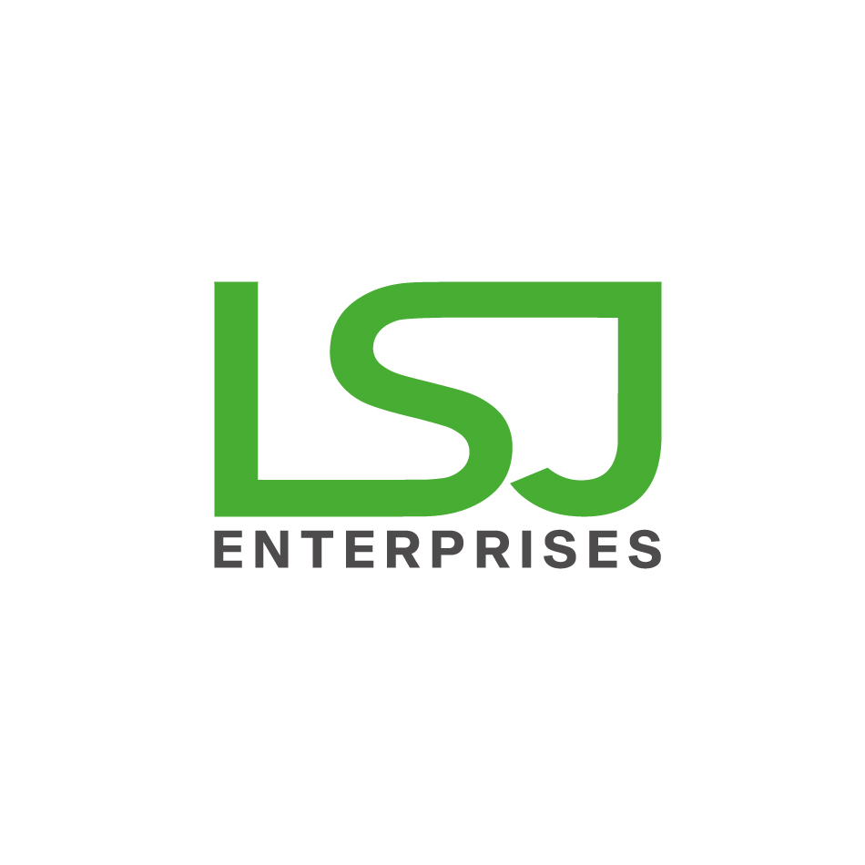 LSJENTERPRISES Logo