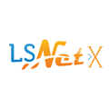 LSNetX Logo