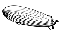 LTAProjects Logo