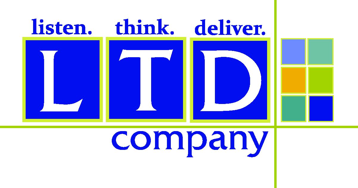 LTD Company, Inc. Logo