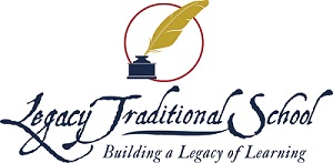 Legacy Traditional Schools Logo