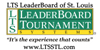 LTS LeaderBoard of St. Louis Logo