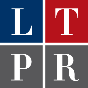 LT Public Relations Logo