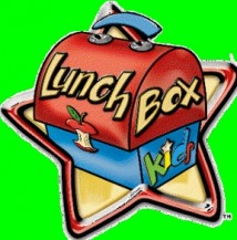 LunchBox Kids, LLC Logo