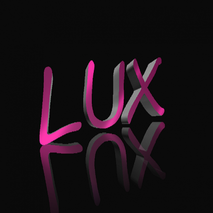 LUXAtlanta Logo