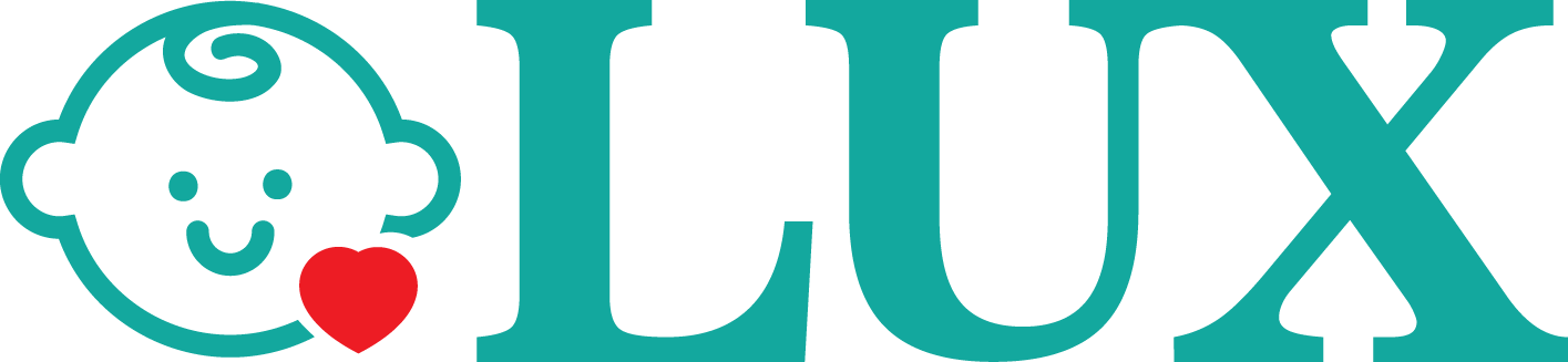 LUXBaby Logo