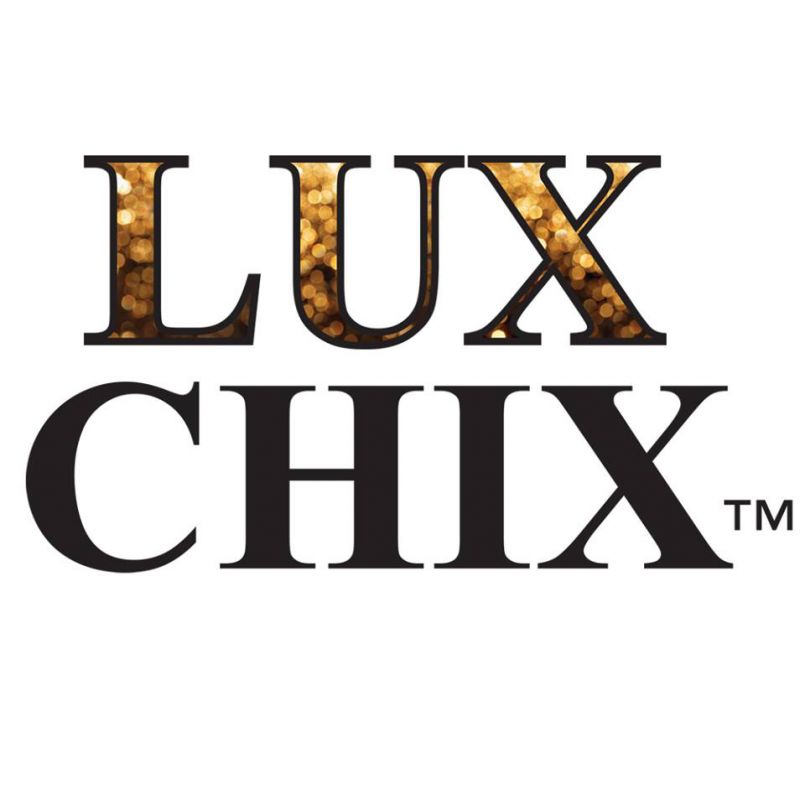 LUXCHIX Logo