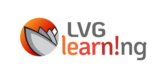 LVGLearning Logo