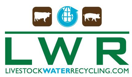 Livestock Water Recycling, Inc. Logo