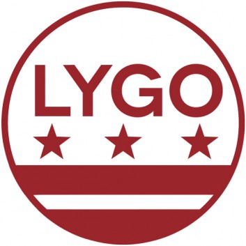 LYGO DC Logo