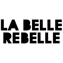 La Belle Rebelle Swimwear Logo