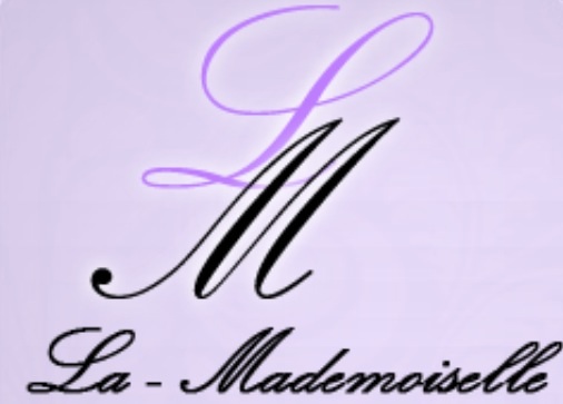 La-Mademoiselle Logo