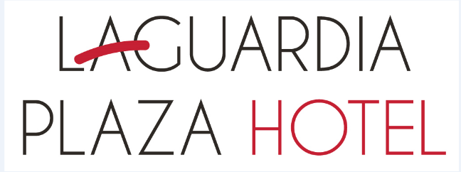 LaGuardiaPlazaHotel Logo