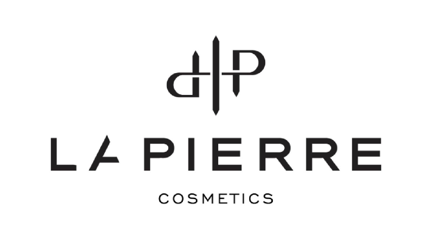 LaPierre Cosmetics Logo