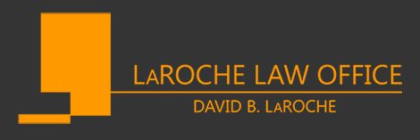 LaRocheLawOffice Logo