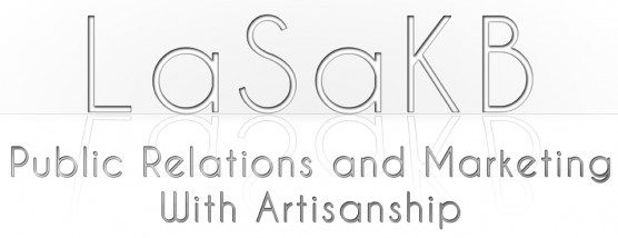 LaSaKB Logo