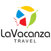 LaVacanzaTravel Logo