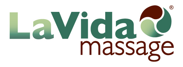 LaVida Massage Logo