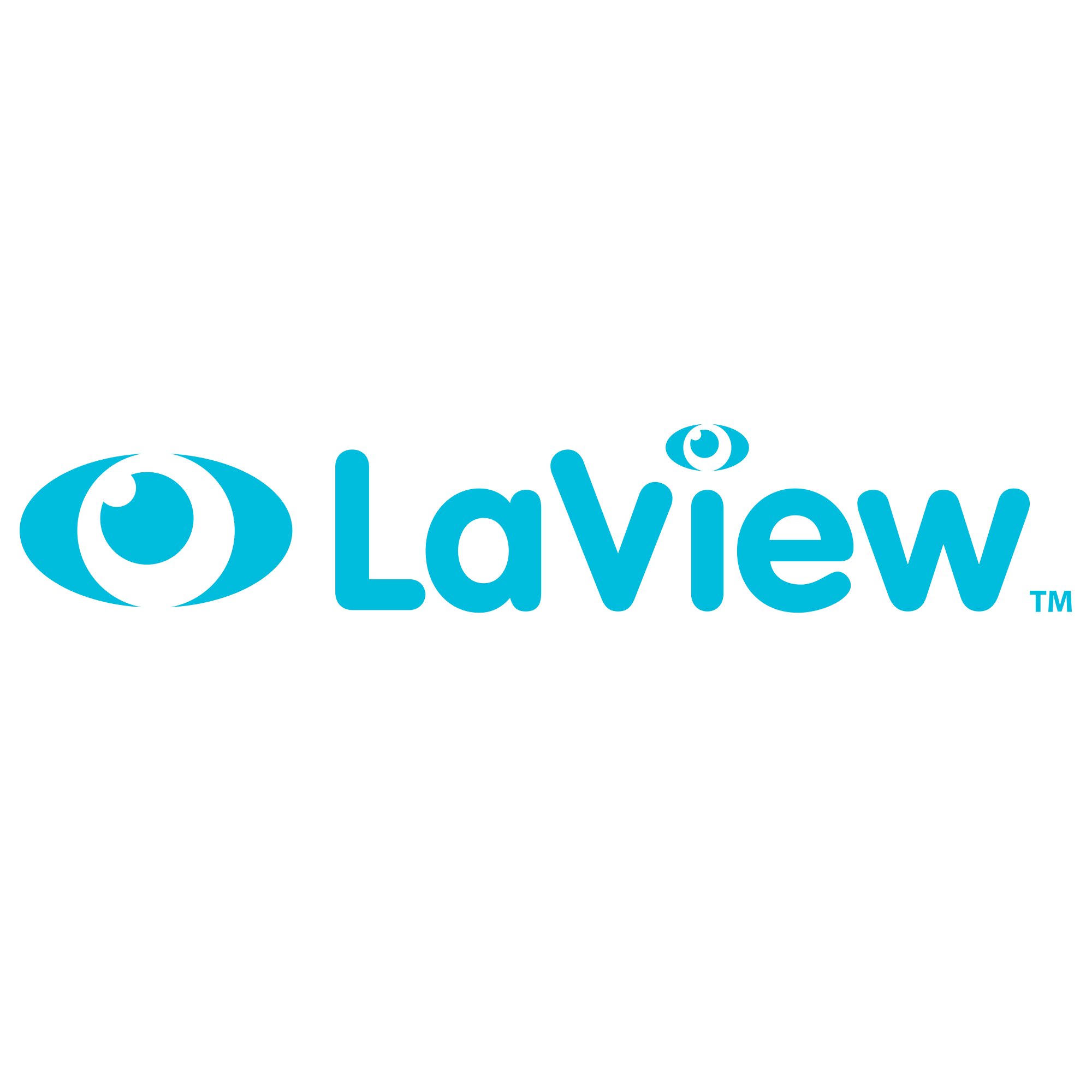 LaView Logo