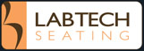 LabTechSeating Logo