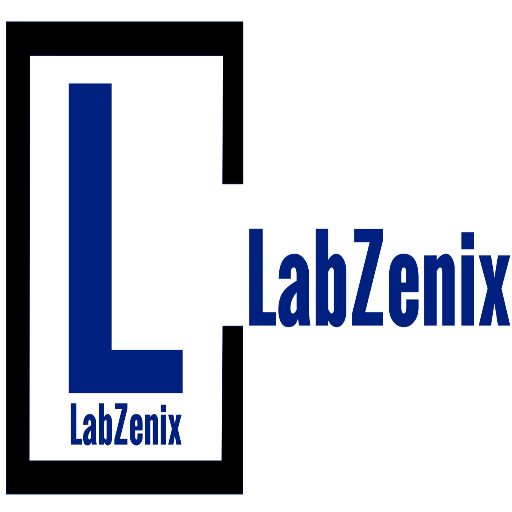 LabZenix Logo