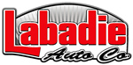 Labadie-Auto Logo