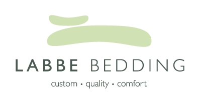 Labbe Bedding Logo