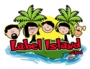 LabelIsland Logo