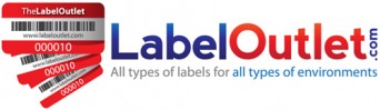 LabelOutlet Logo