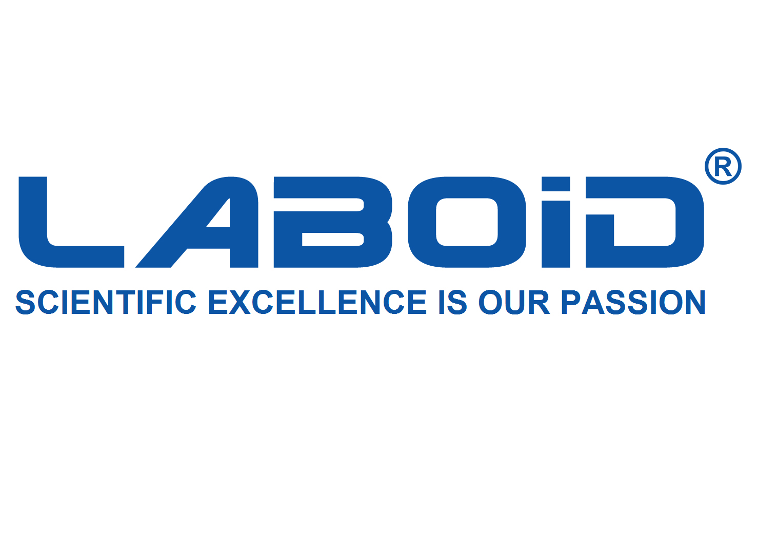 LaboidInternational Logo