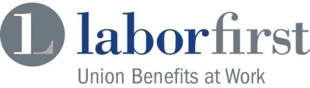 LaborFirst Logo