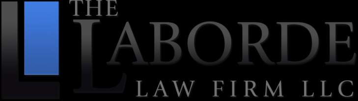 Laborde Law Firm, LLC Logo