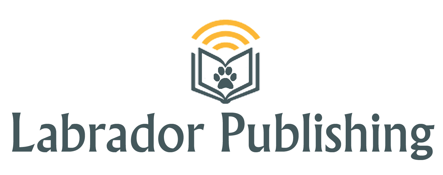 LabradorPublishing Logo